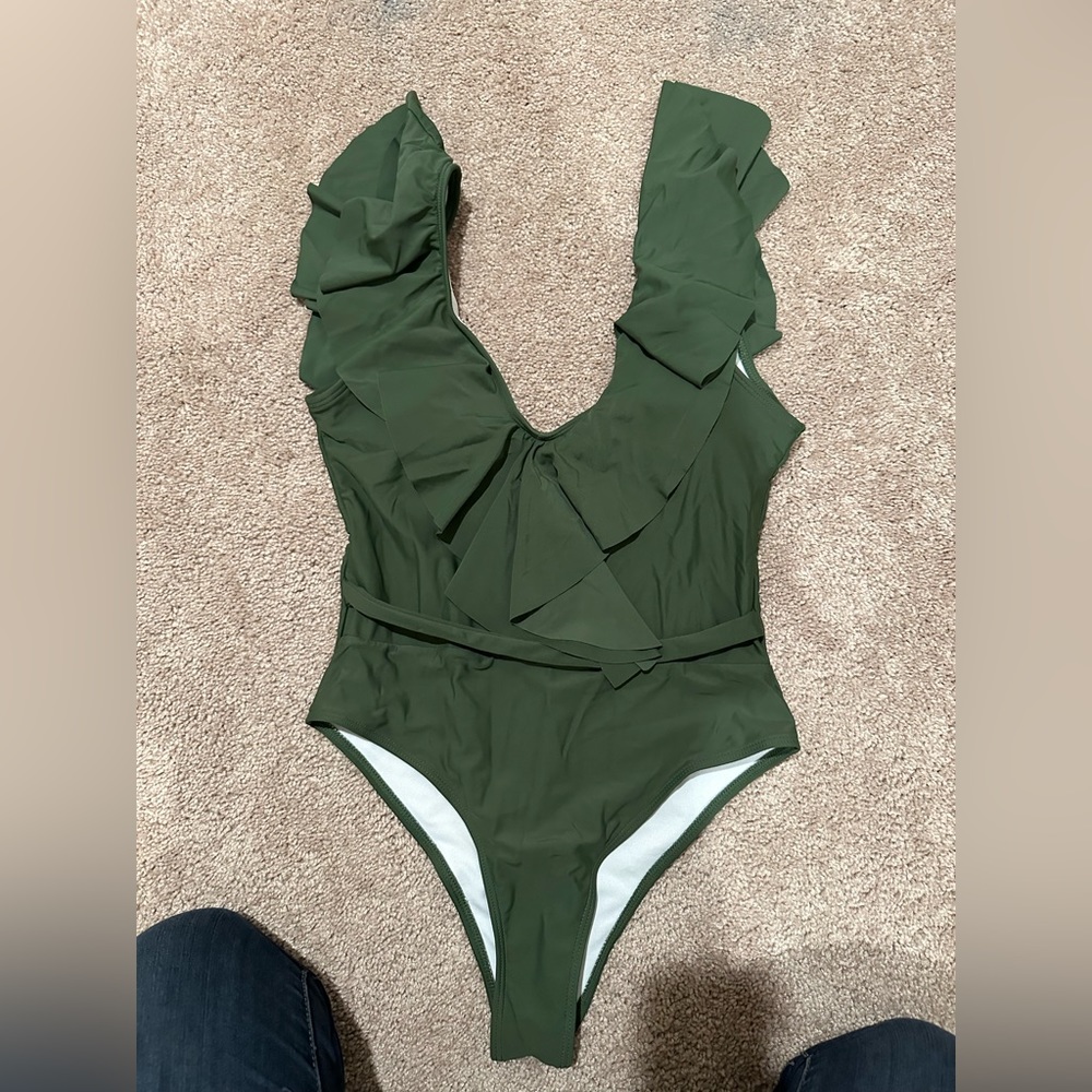 BRAND NEW One piece